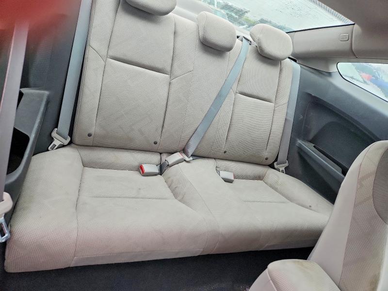 Aukcja sprzedaży 2012 Honda Civic, vin: 2HGFG3B58CH534719, numer aukcji: 53508586