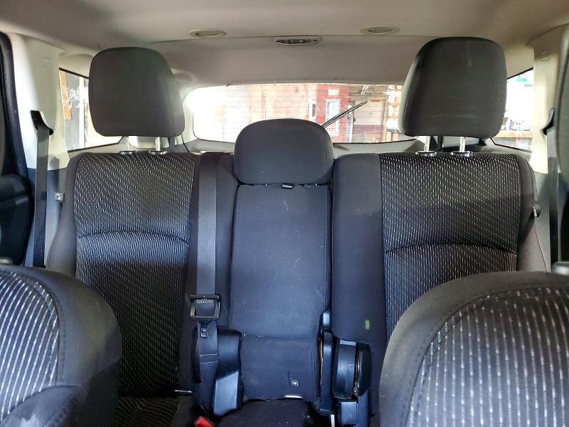 53031966 :رقم المزاد ، 3C4PDCAB4ET149588 vin ، 2014 Dodge Journey مزاد بيع
