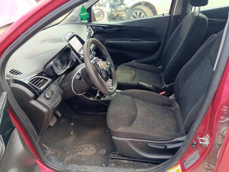 Aukcja sprzedaży 2020 Chevrolet Spark, vin: KL8CD6SA0LC459972, numer aukcji: 53374116