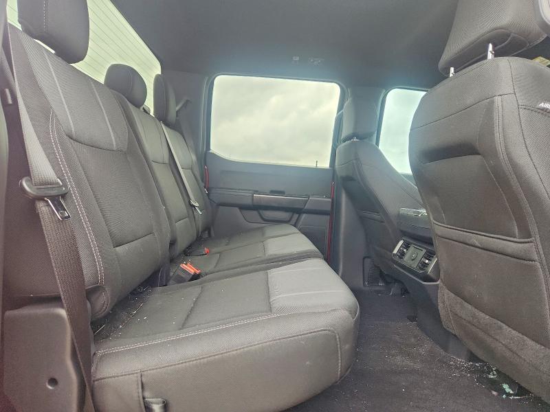Aukcja sprzedaży 2026 Ford F150, vin: 1FTEW2L57TFA32582, numer aukcji: 54201266
