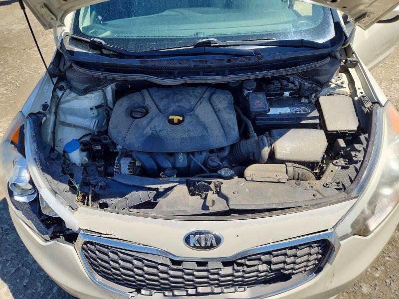 Aukcja sprzedaży 2015 Kia Forte, vin: KNAFK4A65F5296821, numer aukcji: 52955976
