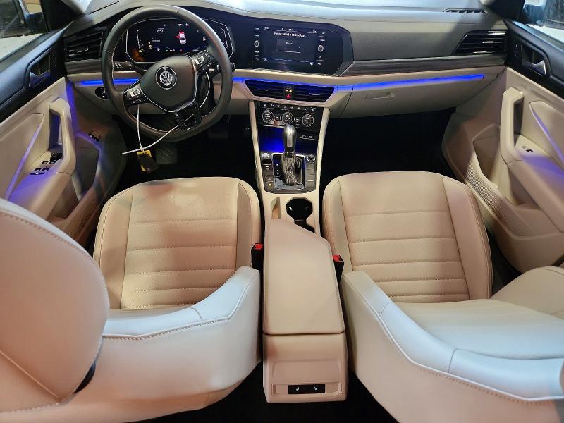Aukcja sprzedaży 2021 Volkswagen Jetta, vin: 3VWE57BUXMM015931, numer aukcji: 53099436