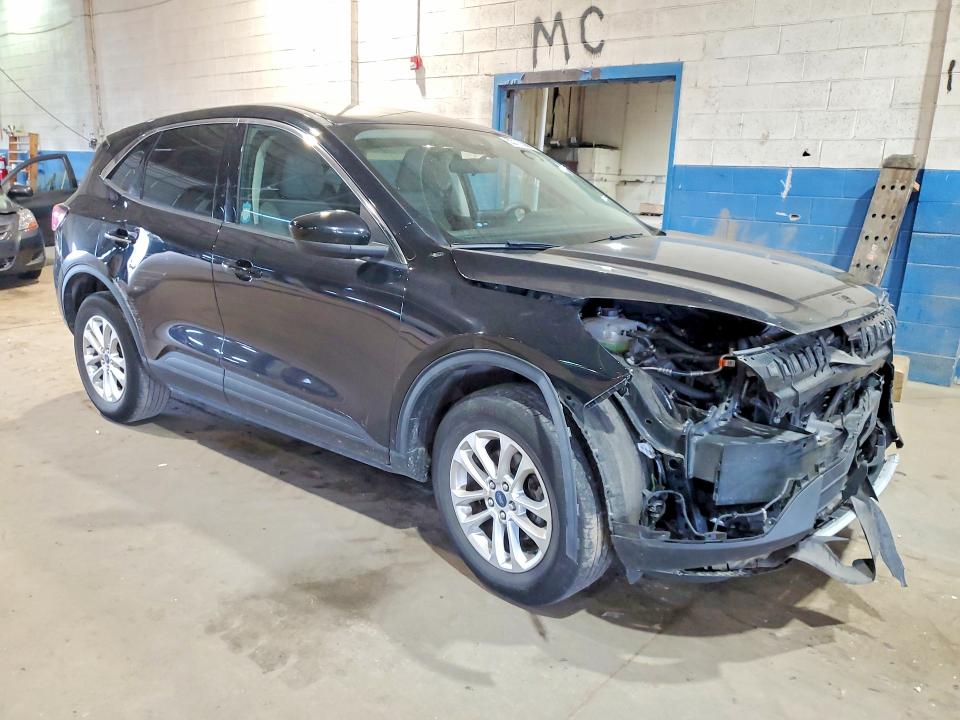53119386 :رقم المزاد ، 1FMCU9G61LUC14083 vin ، 2020 Ford Escape مزاد بيع