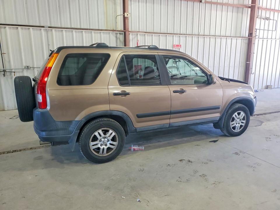 Aukcja sprzedaży 2004 Honda Cr-v, vin: SHSRD78814U208516, numer aukcji: 55524596