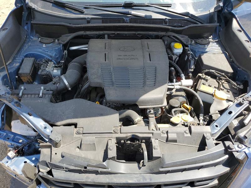 2023 Subaru Forester მანქანა იყიდება აუქციონზე, vin: JF2SKAEC0PH416512, აუქციონის ნომერი: 52691326