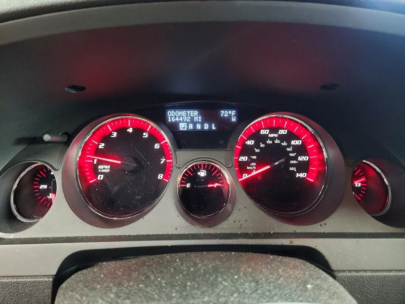 54518666 :رقم المزاد ، 1GKKRRED2BJ419855 vin ، 2011 Gmc Acadia مزاد بيع