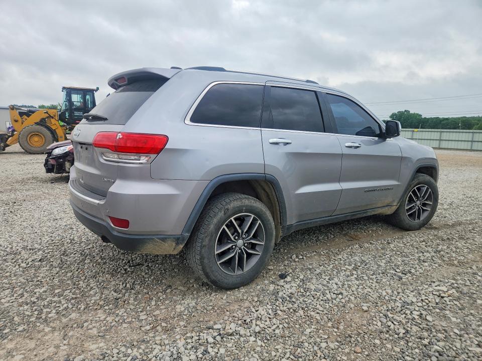Aukcja sprzedaży 2018 Jeep Grand Cherokee, vin: 1C4RJFBG5JC308573, numer aukcji: 52445926