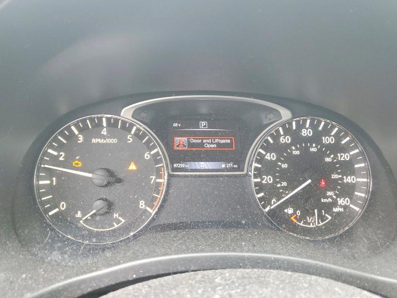 Продажа на аукционе авто 2018 Nissan Pathfinder, vin: 5N1DR2MNXJC640835, номер лота: 53434906