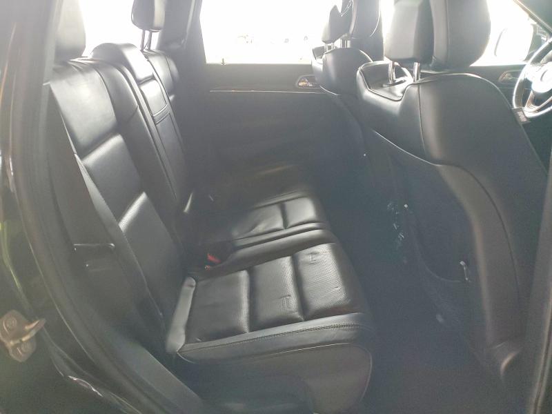 Продажа на аукционе авто 2014 Jeep Grand Cherokee, vin: 1C4RJECT7EC326519, номер лота: 51466616