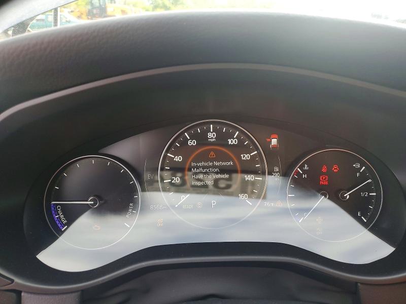 Продажа на аукционе авто 2025 Mazda Cx-50, vin: 7MMVAAEW6SN129291, номер лота: 52842016