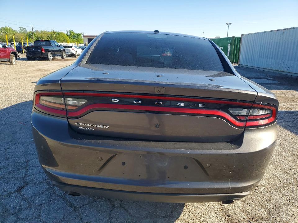 Продажа на аукционе авто 2020 Dodge Charger, vin: 2C3CDXKT7LH108413, номер лота: 51666996