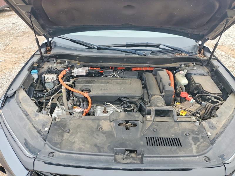 Продаж на аукціоні авто 2023 Honda Cr-v, vin: 7FARS5H55PE000901, номер лоту: 54498266