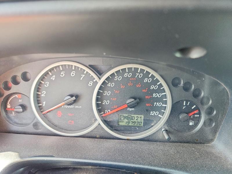 2004 Mazda Tribute მანქანა იყიდება აუქციონზე, vin: 4F2YZ04154KM24926, აუქციონის ნომერი: 53649556