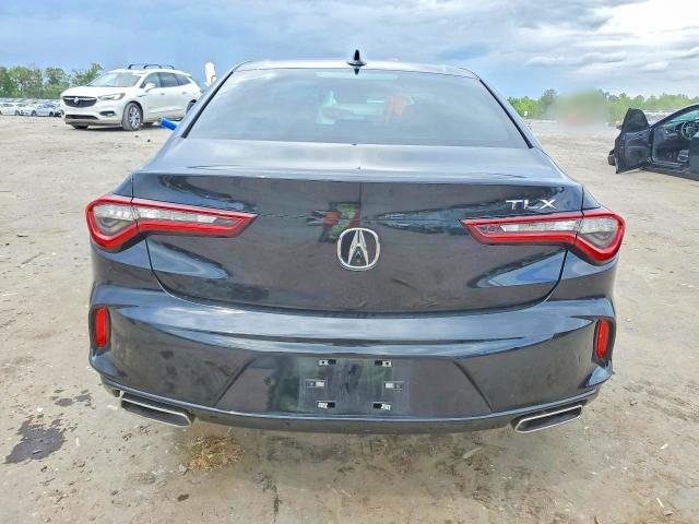 Продажа на аукционе авто 2022 Acura Tlx, vin: 19UUB5F35NA000671, номер лота: 53473856