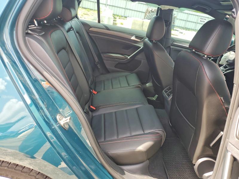 Aukcja sprzedaży 2019 Volkswagen Gti, vin: 3VW6T7AUXKM001987, numer aukcji: 55151796