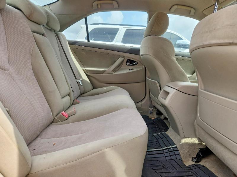 Продажа на аукционе авто 2011 Toyota Camry, vin: 4T1BF3EK4BU596529, номер лота: 55045436