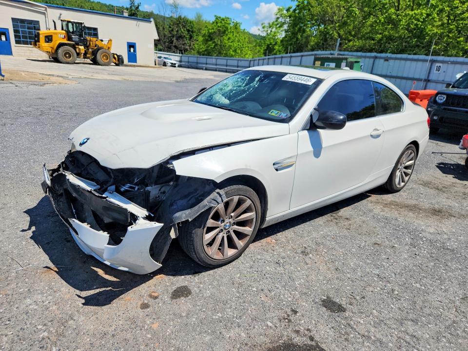 Aukcja sprzedaży 2010 Bmw 335, vin: WBAWC7C50AE270963, numer aukcji: 54559446
