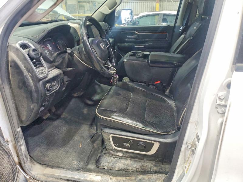 Aukcja sprzedaży 2022 Ram 1500, vin: 1C6SRFJT8NN209739, numer aukcji: 54248286