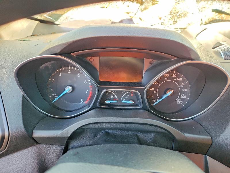 Продажа на аукционе авто 2017 Ford Escape, vin: 1FMCU0GDXHUE26434, номер лота: 51409486