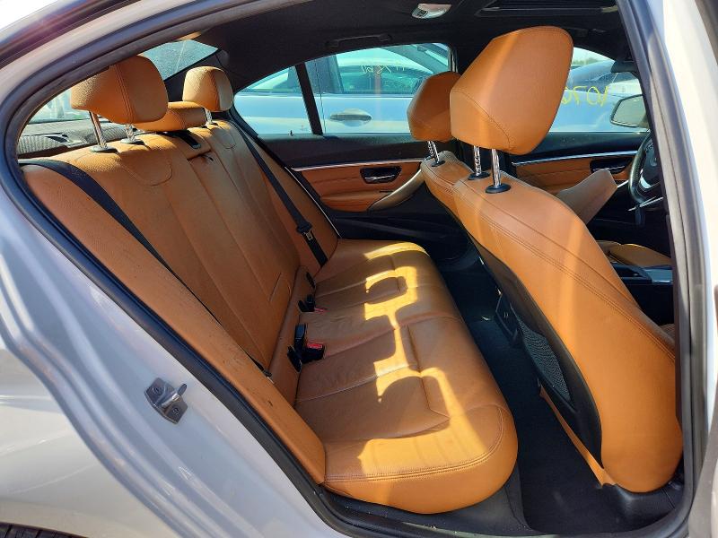Продажа на аукционе авто 2018 Bmw 330, vin: WBA8B9G5XJNU98082, номер лота: 51885376