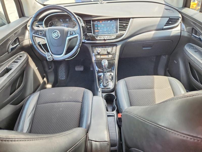 Aukcja sprzedaży 2019 Buick Encore, vin: KL4CJ1SB8KB719741, numer aukcji: 55546476