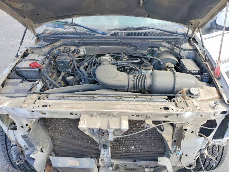 Продаж на аукціоні авто 2003 Ford F150, vin: 1FTRW07L03KC82722, номер лоту: 54684396