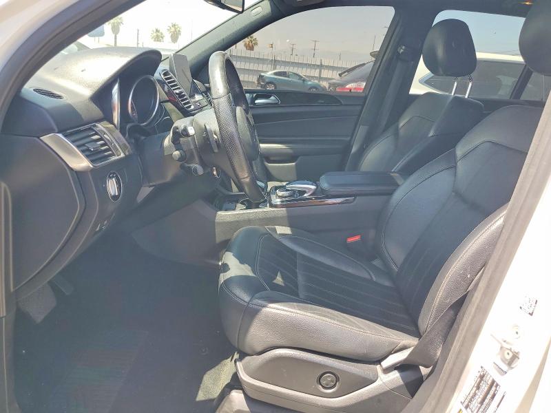 54457486 :رقم المزاد ، 4JGDA5JB3HA957221 vin ، 2017 Mercedes-benz Gle مزاد بيع