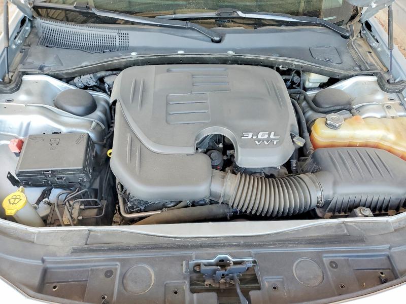 Продажа на аукционе авто 2013 Chrysler 300, vin: 2C3CCAAG1DH658633, номер лота: 52423206