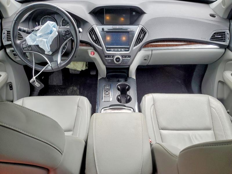 Aukcja sprzedaży 2018 Acura Mdx, vin: 5J8YD4H51JL012660, numer aukcji: 53263906