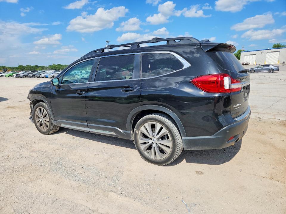 52333466 :رقم المزاد ، 4S4WMALD1K3444519 vin ، 2019 Subaru Ascent مزاد بيع