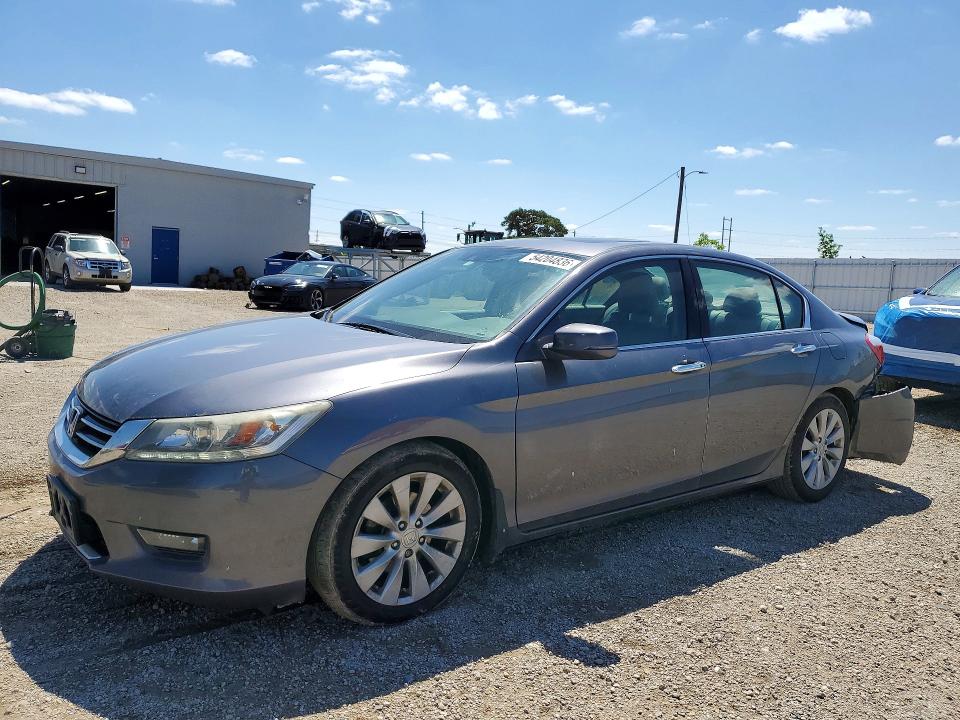Aukcja sprzedaży 2015 Honda Accord, vin: 1HGCR3F92FA029773, numer aukcji: 54204836