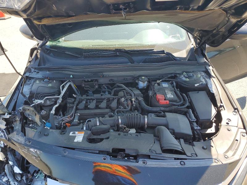 Продажа на аукционе авто 2022 Honda Accord, vin: 1HGCV1F17NA055102, номер лота: 54140956