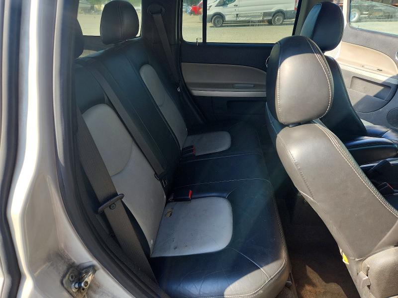 2007 Chevrolet Hhr მანქანა იყიდება აუქციონზე, vin: 3GNDA33P77S636479, აუქციონის ნომერი: 54098826