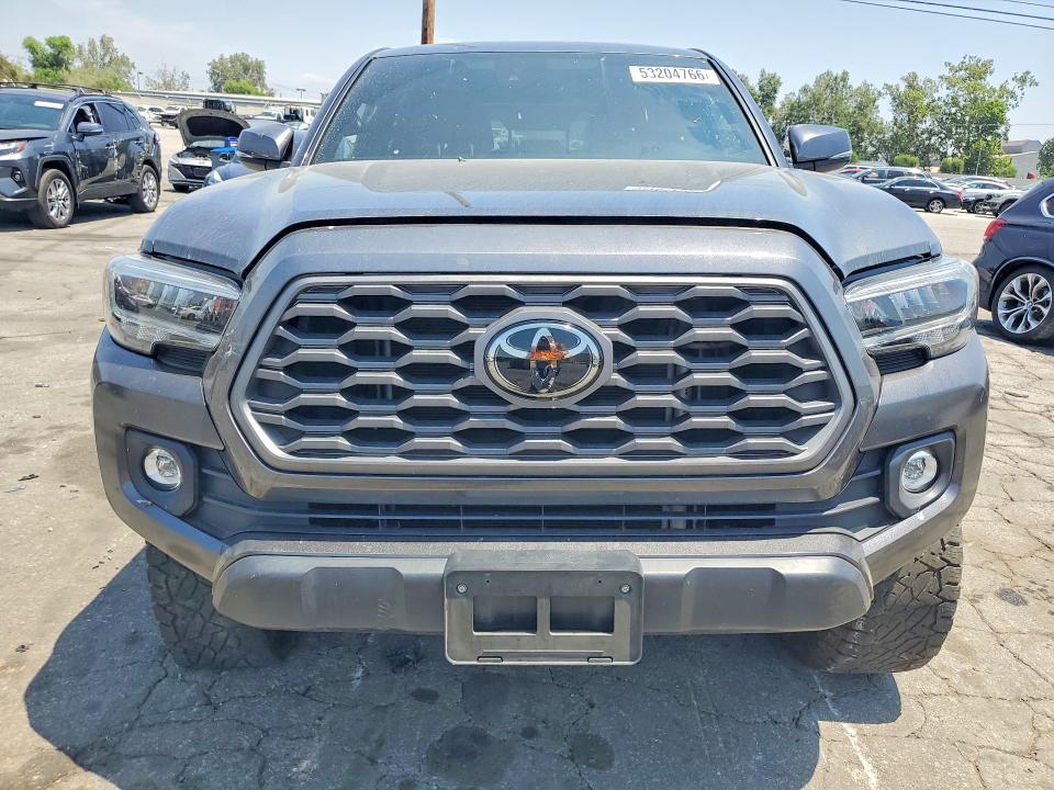 Aukcja sprzedaży 2023 Toyota Tacoma, vin: 3TMCZ5AN5PM565992, numer aukcji: 53204766