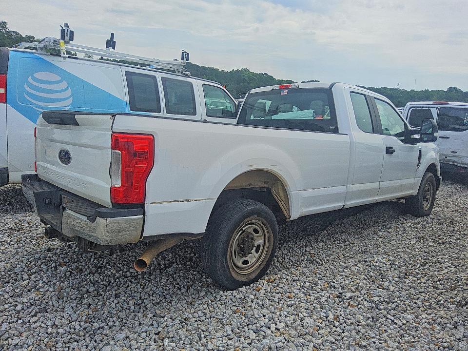 Продаж на аукціоні авто 2017 Ford F250, vin: 1FT7X2A60HED11242, номер лоту: 50274216