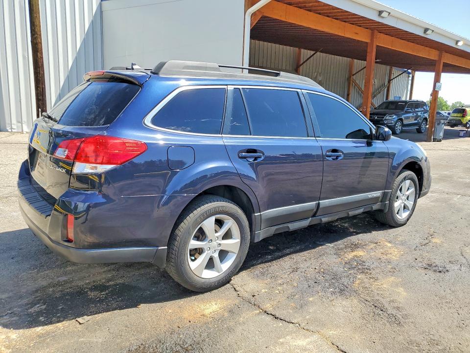 Aukcja sprzedaży 2014 Subaru Outback, vin: 4S4BRCLC5E3230317, numer aukcji: 53702816