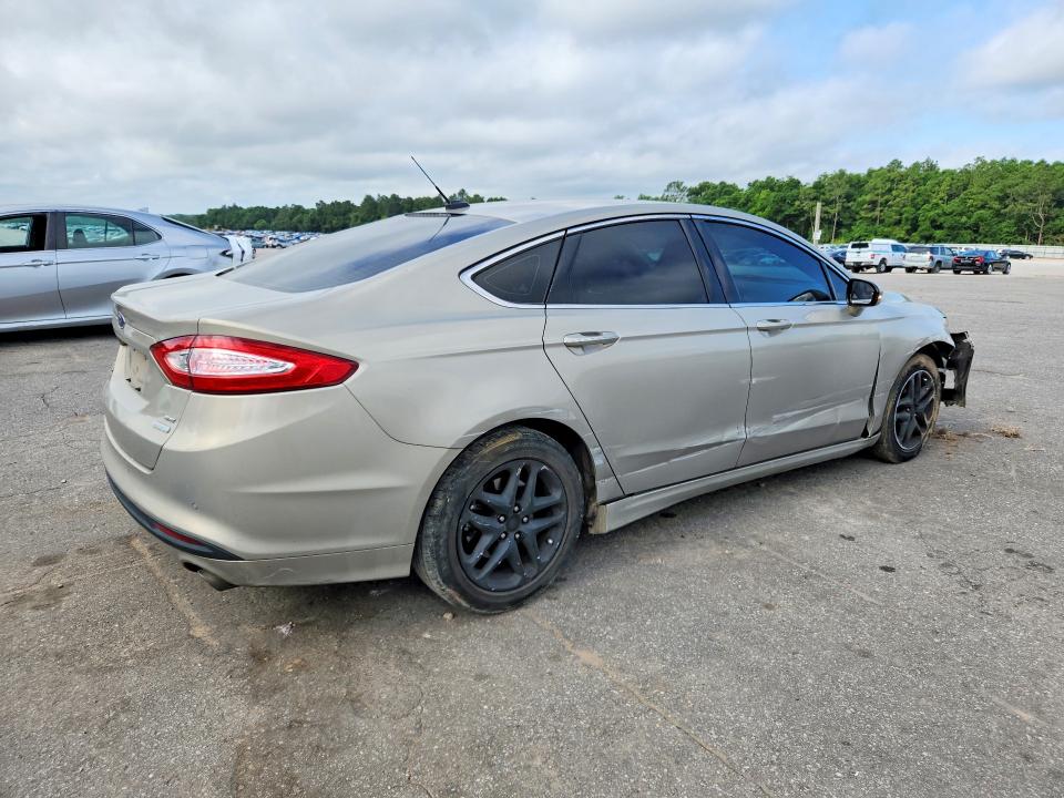 Aukcja sprzedaży 2016 Ford Fusion, vin: 3FA6P0HD7GR136378, numer aukcji: 53924776