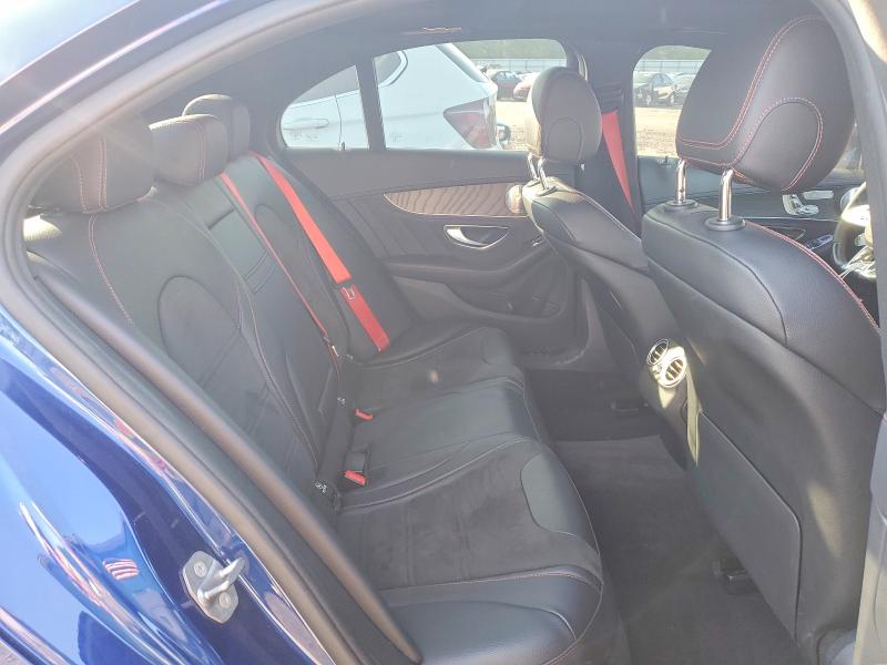 Aukcja sprzedaży 2020 Mercedes-benz C, vin: 55SWF6EB7LU331345, numer aukcji: 52051766