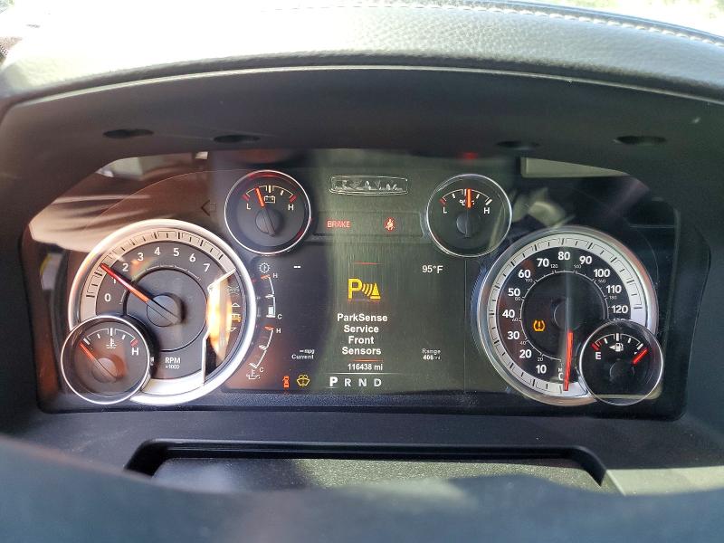 Aukcja sprzedaży 2018 Ram 2500, vin: 3C6UR5NJXJG426868, numer aukcji: 54817416