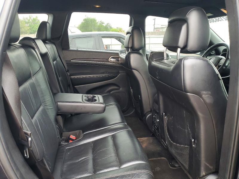 Продажа на аукционе авто 2014 Jeep Grand Cherokee, vin: 1C4RJFBG7EC122281, номер лота: 52158306