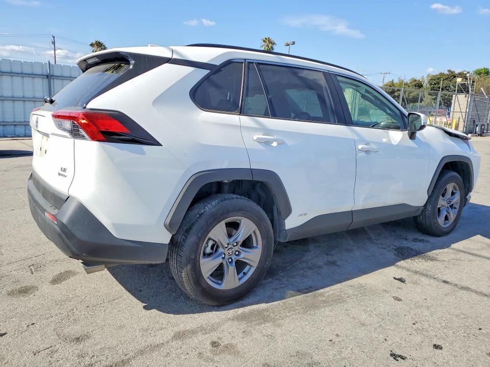 Aukcja sprzedaży 2025 Toyota Rav4, vin: JTMMWRFV2SD336669, numer aukcji: 55180326