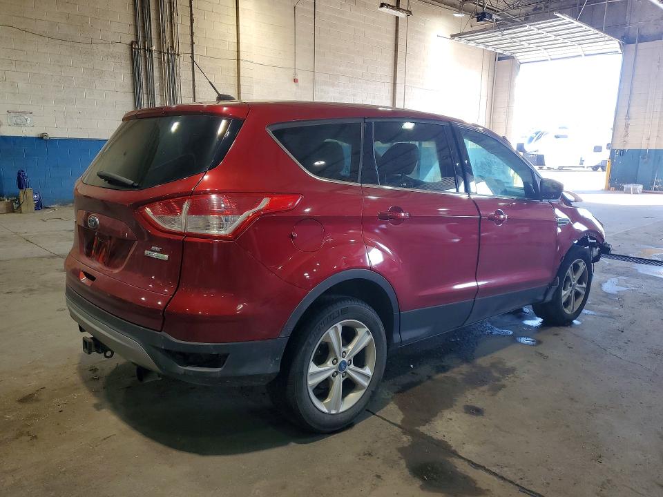 Продаж на аукціоні авто 2013 Ford Escape, vin: 1FMCU0G9XDUB30237, номер лоту: 53943366