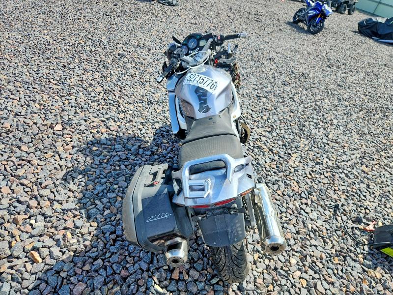 Auction sale of the 2004 Yama Fjr1300, vin: JYARP07E24A001540, lot number: 52715776