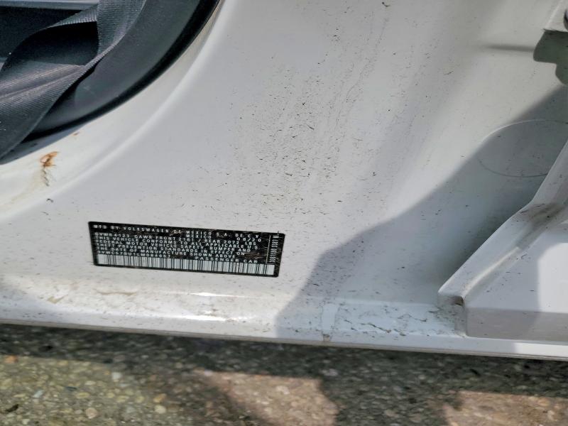 53898076 :رقم المزاد ، 3VWC57BU1LM084657 vin ، 2020 Volkswagen Jetta مزاد بيع