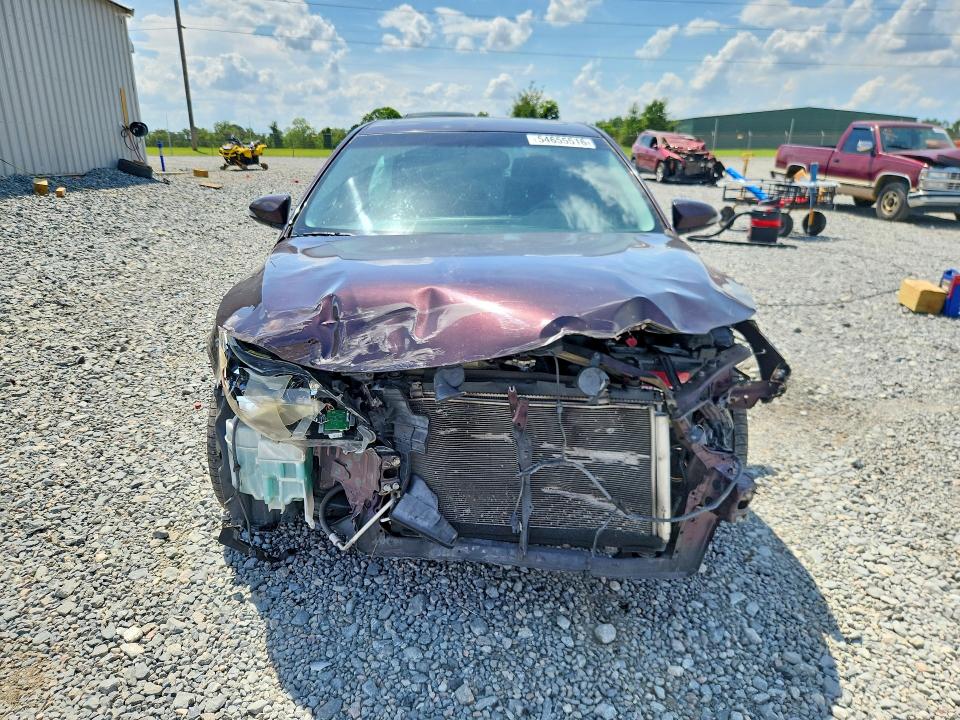 54655516 :رقم المزاد ، 4T1BK1EB7DU028780 vin ، 2013 Toyota Avalon مزاد بيع