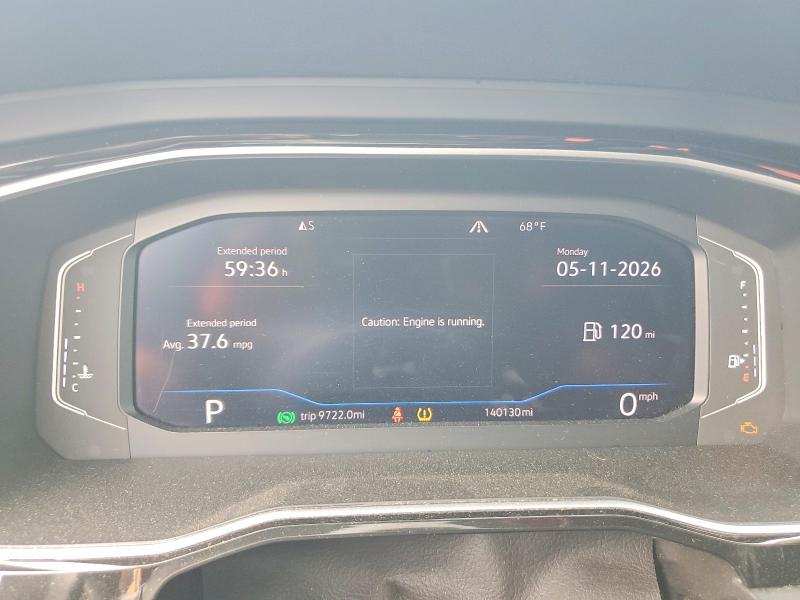 Aukcja sprzedaży 2019 Volkswagen Jetta, vin: 3VWEB7BU3KM267428, numer aukcji: 48122186