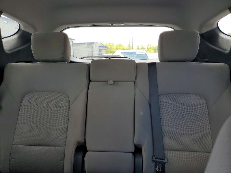 Продажа на аукционе авто 2016 Hyundai Santa Fe Sport, vin: 5XYZTDLBXGG356009, номер лота: 53647446