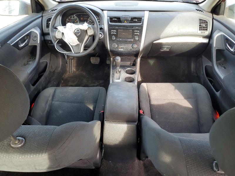 Продаж на аукціоні авто 2015 Nissan Altima, vin: 1N4AL3AP8FC173707, номер лоту: 54725666