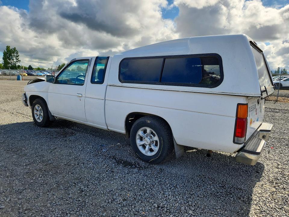 Продажа на аукционе авто 1995 Nissan Truck, vin: 1N6SD16S1SC450864, номер лота: 54862776