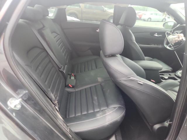 Aukcja sprzedaży 2022 Kia Forte, vin: 3KPF54AD6NE478927, numer aukcji: 53039656